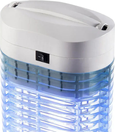 Domo Λάμπα Εντόμων Led 6W