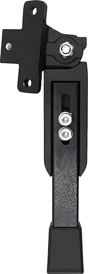Minimotors Service Pack Replacement Kickstand Dualtron Victor Luxury Black