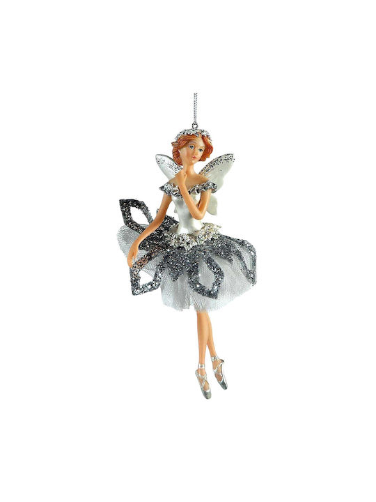 Χριστουγεννιάτικα Στολίδι Fairy 15εκ
