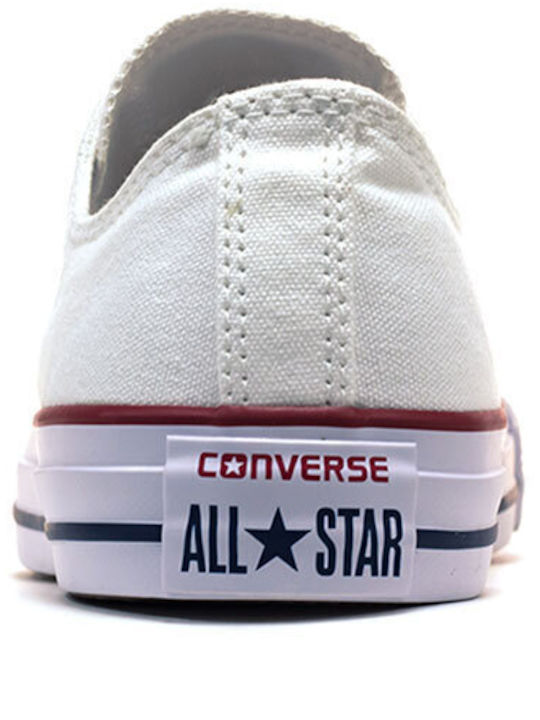 Chuck Taylor All Star Sneakers Optic White