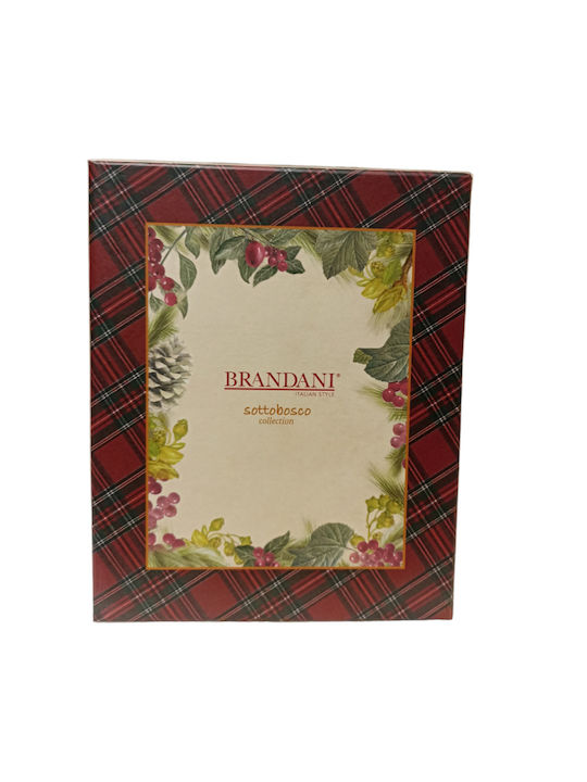 Brandani Μαχαιροπίρουνα 2τμχ