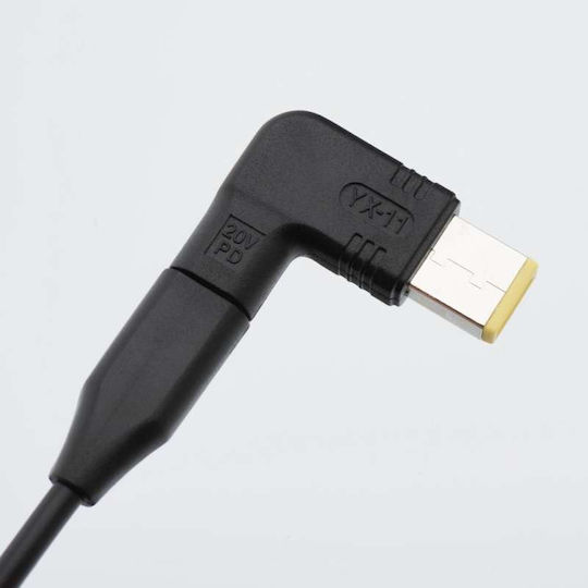 Forcell Universal Φορτιστής Laptop 65W χωρίς Καλώδιο Τροφοδοσίας