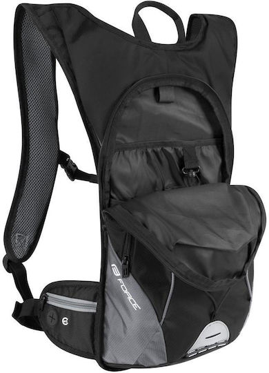 Force Berry Ace Backpack 12l Black Grey