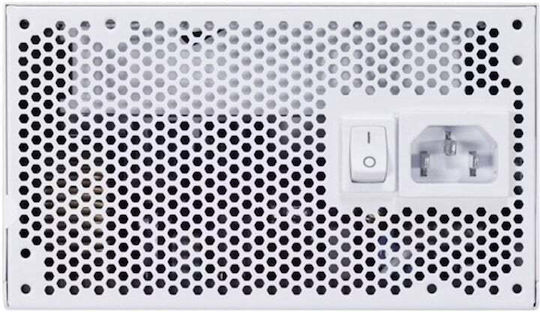 Lian Li EG1300 1300W Weiß Computer-Netzteil Vollständig modular 80 Plus Platin