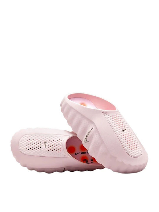 Nike Mind 001 Σαμπό Ροζ