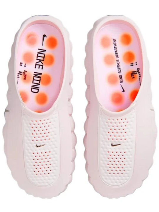 Nike Mind 001 Σαμπό Ροζ