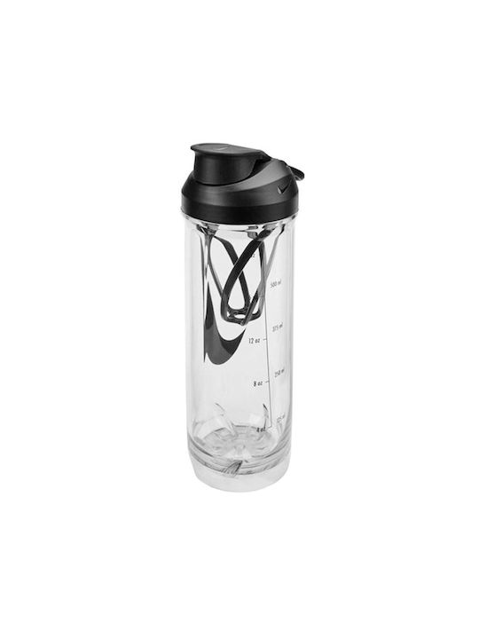 Nike Recharge Αθλητικό Παγούρι 710ml Λευκό