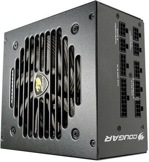 Cougar GEX 850W Negru Sursă de Alimentare Calculator Complet modular 80 Plus Gold