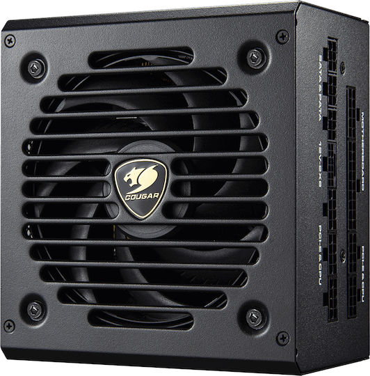 Cougar GEX 850W Negru Sursă de Alimentare Calculator Complet modular 80 Plus Gold