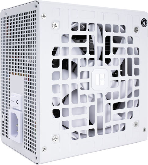 Thermalright TR-SP1000 1000W White Computer Power Supply Full Modular 80 Plus Gold