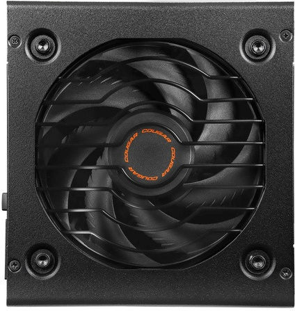 Cougar Atlas 750W Μαύρο Τροφοδοτικό Υπολογιστή Semi Modular 80 Plus Bronze