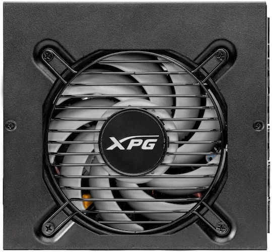 Adata XPG Core Reactor II 1200W Черен Компютърно захранване Пълен модул 80 Plus Gold
