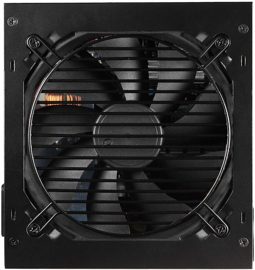 FSP/Fortron VIC-GD 650W Negru Sursă de Alimentare Full Wired 80 Plus Gold