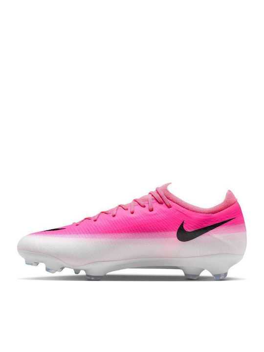 Nike Mercurial Vapor 17 Pro FG Ghete Fotbal Cu Crampoane Multicolore