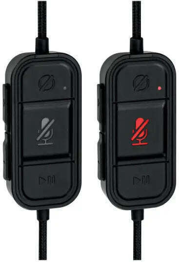 Kensington H1000 On Ear Multimedia Ακουστικά με μικροφωνο και σύνδεση USB-C