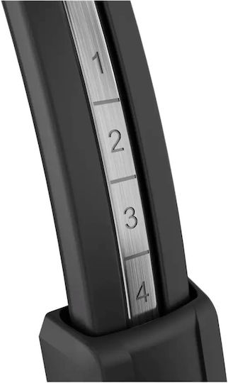 Epos Impact SC230 MS II On Ear Multimedia Ακουστικά με μικροφωνο και σύνδεση USB-A