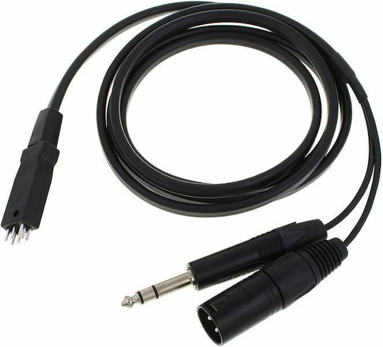 BeyerDynamic DT 290 MK II Over Ear Căști Multimedia cu microfon