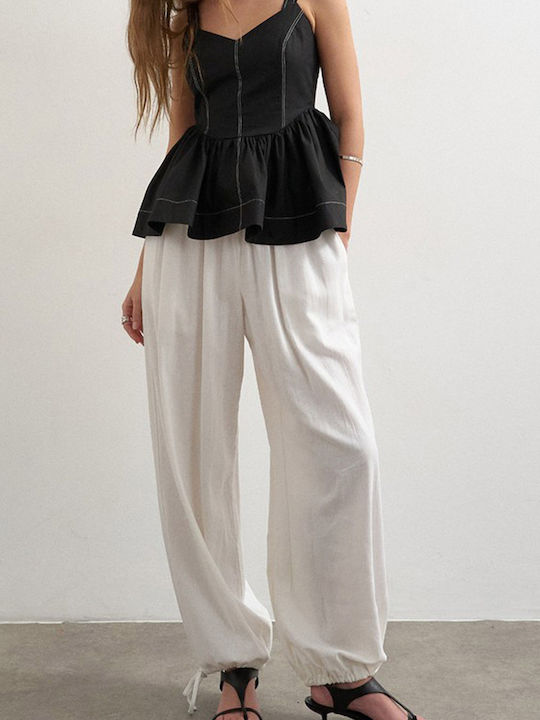 Women's Blouse Black