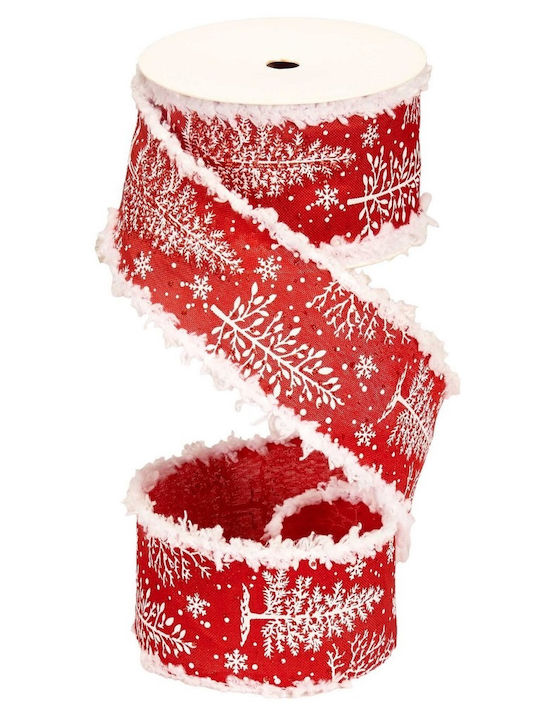 Коледна Лента Merry 1000x6см