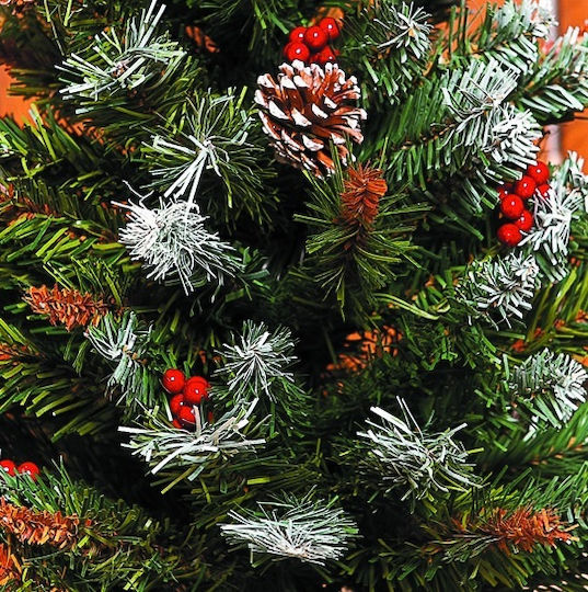 Christmas Decorative Tree Adorned Pvc 60cm