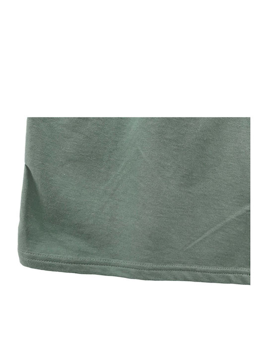 Herren Shorts Schwarz