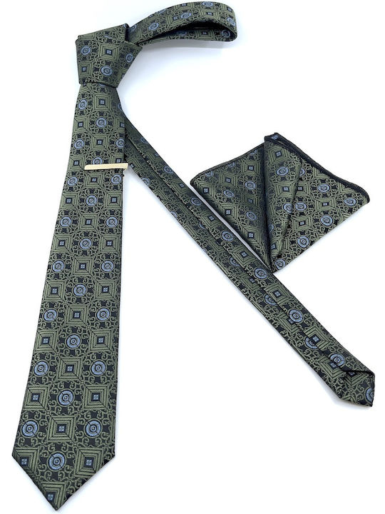 Legend Accessories Ανδρική Γραβάτα Legend Accessories Ανδρική Γραβάτα