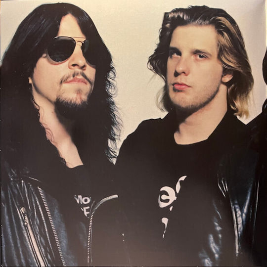 Danzig Danzig 1 Vinyl