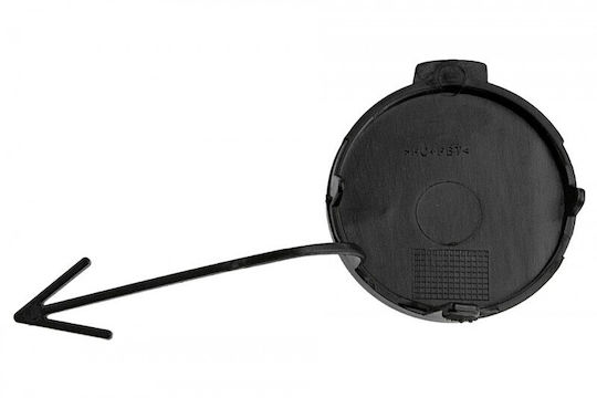 NTY Car Hook Cover for Volkswagen Golf