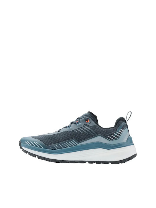 Lowa Ανδρικά Trail Navy / Marine Blue
