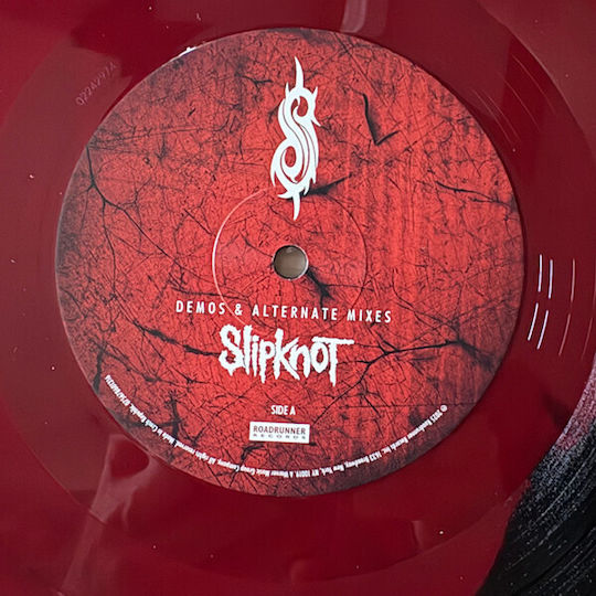 Slipknot Slipknot 2 Vinyl