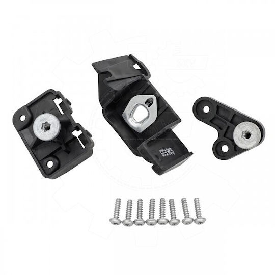 SKV Car Bumper Base for MAN CLA