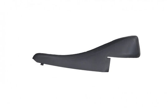 Fast Plastic Bumper Part for Renault Master