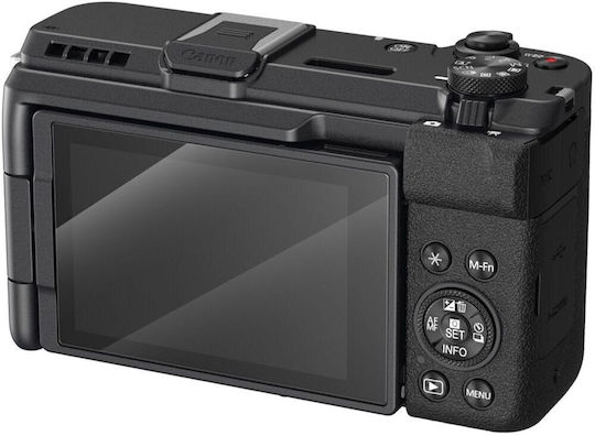 Smallrig Screen Protector Canon Powershot V1