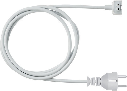 Apple - Cable 1.8m Λευκό MW2N3Z/A