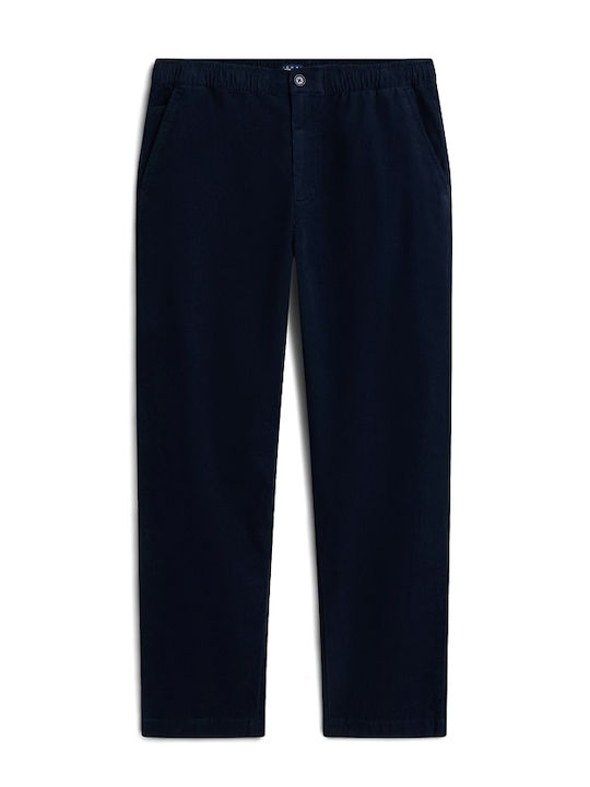 Men's Blue Jeans Pants