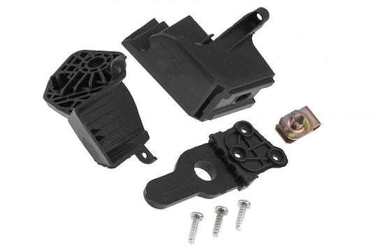 NTY Bază de Protecție Auto pentru Peugeot Expert / Traveller Opel Vivaro / Zafira Life Fiat Scudo Citroen Jumpy / SpaceTourer