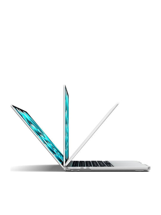 Spigen Θήκη για Laptop σε Διάφανο χρώμα ACS11530