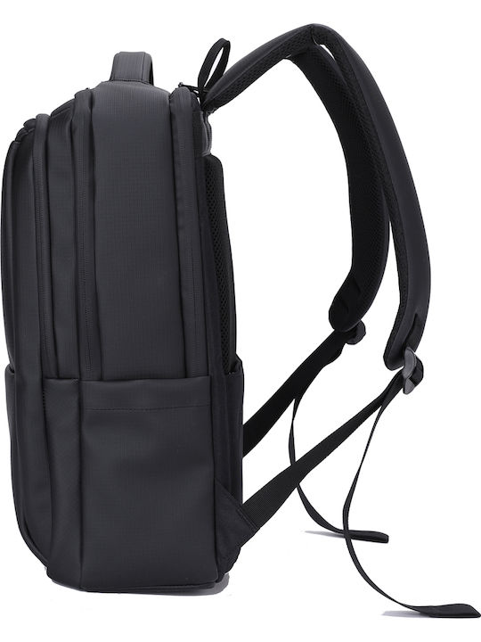 Anda Seat Backpack for Laptop 16" in Black Colour