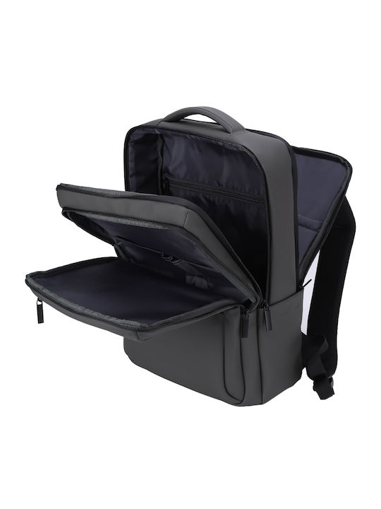 Anda Seat Backpack for Laptop 16" in Grey Colour