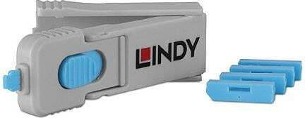 Lindy Port Blocker