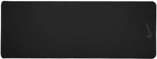 Nike Yoga Exercise Mat Grey