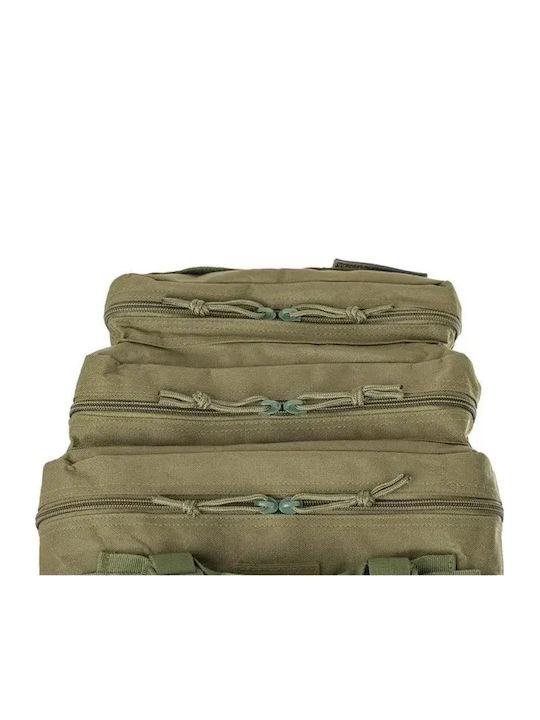 Tracer Laptop Bag 15.6" in Green Colour TRATOR47577