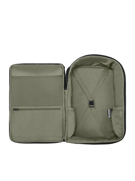 Wenger UrbanOne Laptop Backpack for 15.6" in Black Color