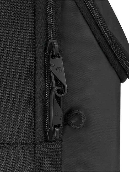 Wenger UrbanOne Laptop Backpack for 15.6" in Black Color