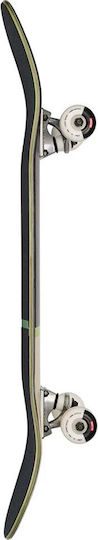 Globe Complete Shortboard Black