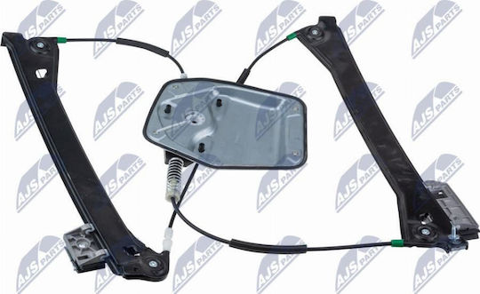 Γρύλος Παραθύρου Vw Scirocco Iii 2008-2017 1.4l Coupe Vw Scirocco Iii 2008-2017 2.0l Coupe Vw Scirocco Van 2008-2014 1.4l Furgon Hatchback