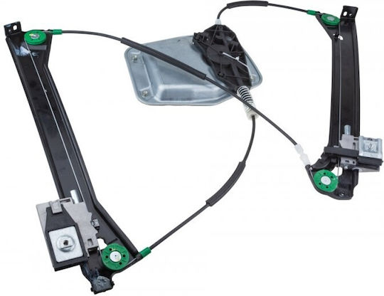 Γρύλος Παραθύρου Vw Scirocco Iii 2008-2017 1.4l Coupe Vw Scirocco Iii 2008-2017 2.0l Coupe Vw Scirocco Van 2008-2014 1.4l Furgon Hatchback