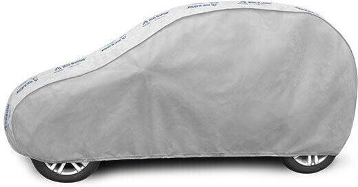 Калъф Kegel Високо Качество Серия Garage Размер M2 380см-405см X 126см-136см Сив