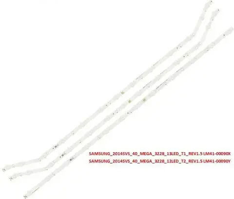 2014SVS40 Mega 3228 TV Replacement Part