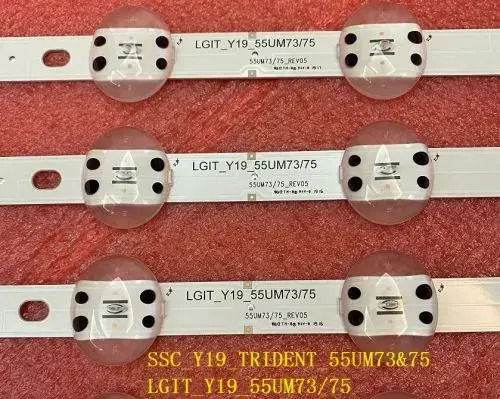 LG TV Replacement Part